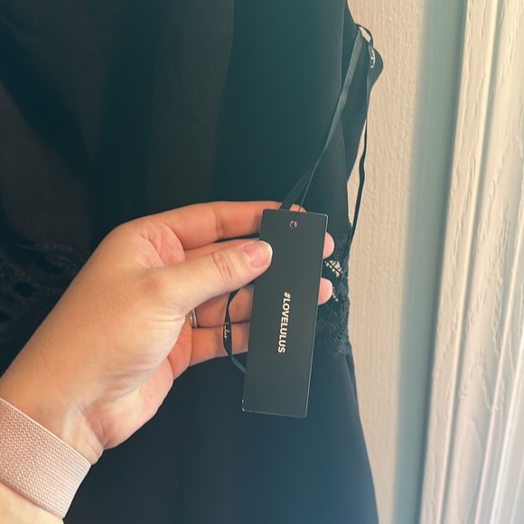 Luli’s dress. NWT - Picture 4 of 5